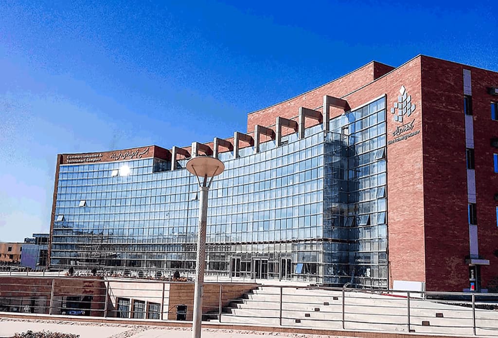 زیست پرامون زیست پرامون