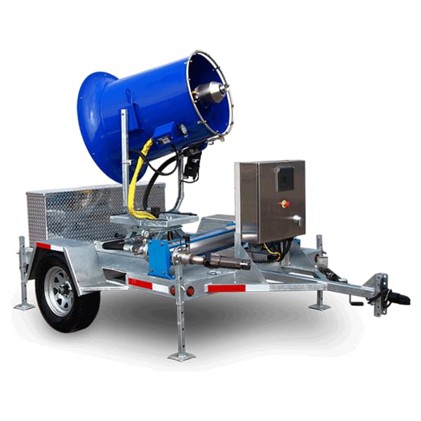 زیست پرامون