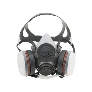 ماسک هواسازصنعتی