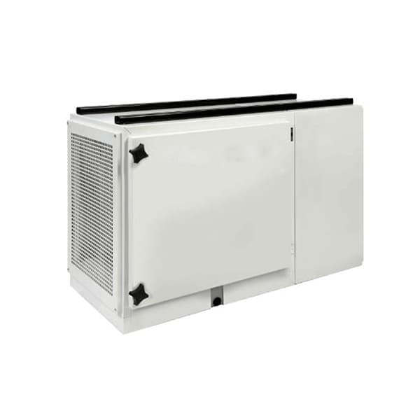 هواساز صنعتی