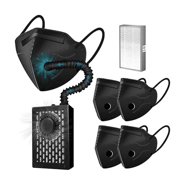 ماسک هواساز