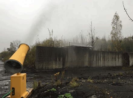 زیست پرامون