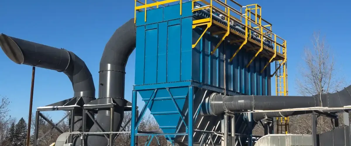 فرونشانی غبار