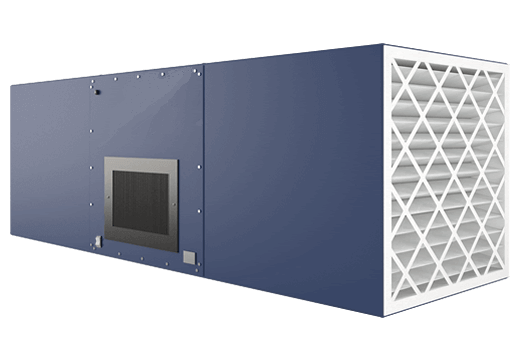 دستگاههای تصفیه هوا