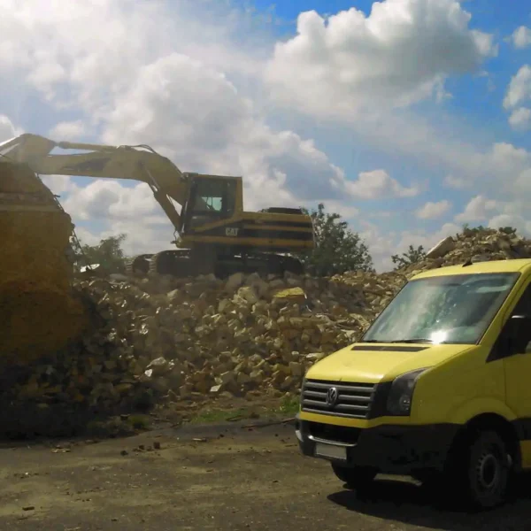 توپ کنترل غبار