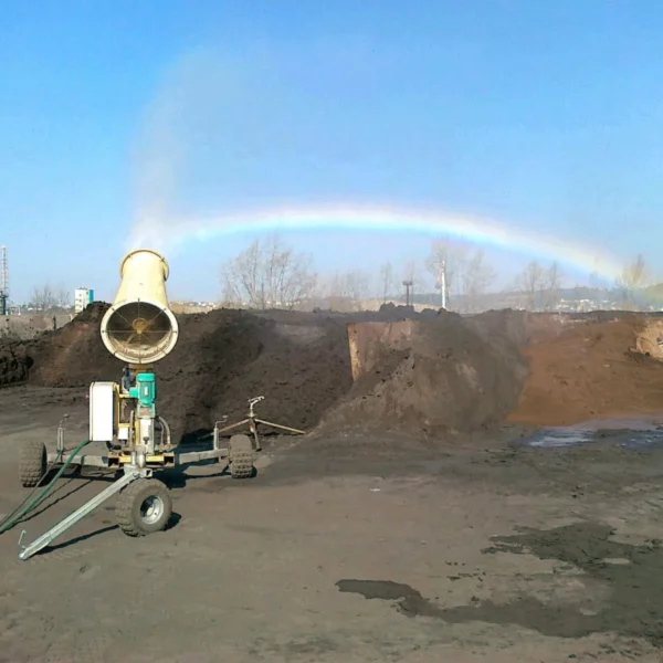 حمل و نقل زغال سنگ