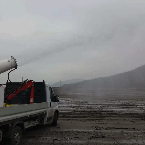 حمل و نقل زغال سنگ