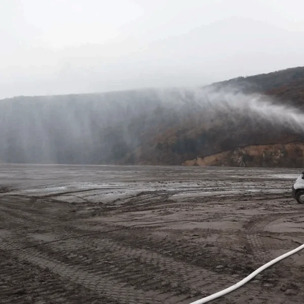 حمل و نقل زغال سنگ