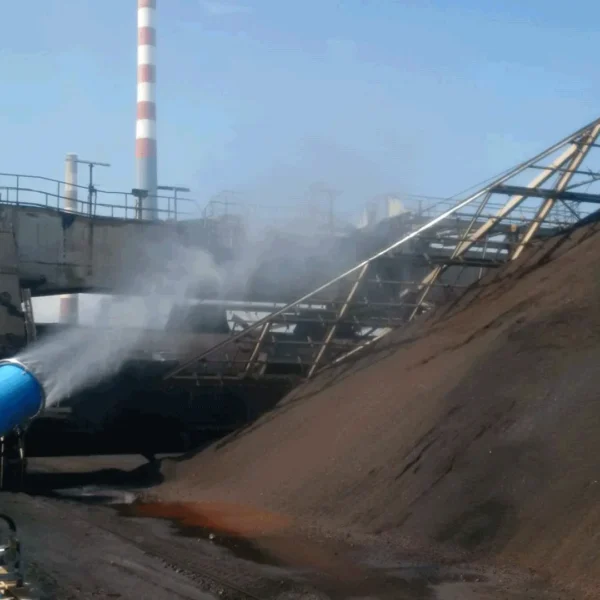 حمل و نقل زغال سنگ