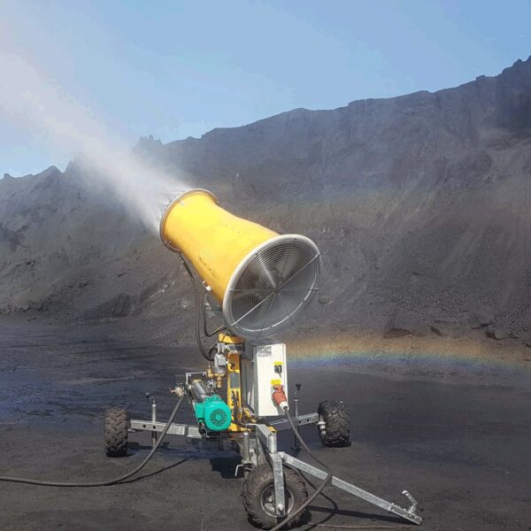 حمل و نقل زغال سنگ