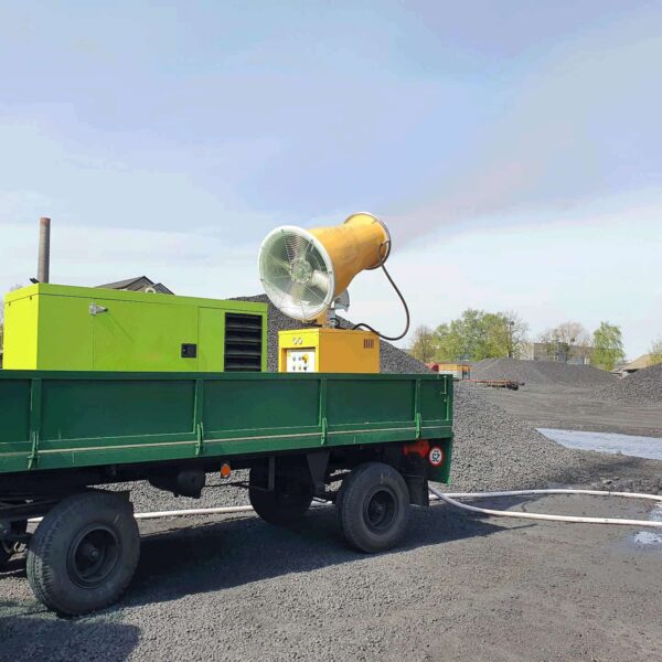 حمل و نقل زغال سنگ