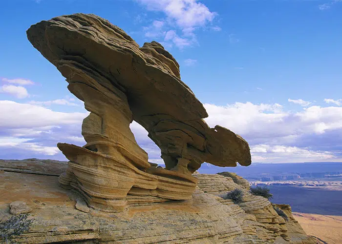 فرسایش خاک (بادی)