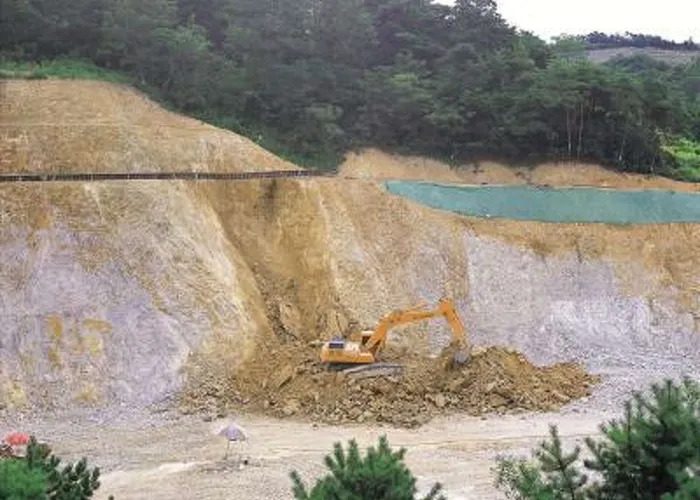 فعالیت های انسانی باعث فرسایش خاک