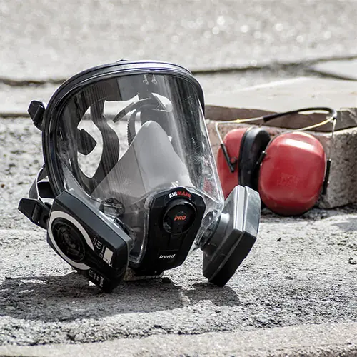 ماسک هواساز