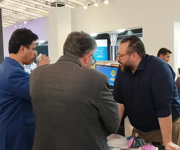 شرکت زیست پیرامون نوآوران